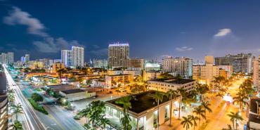 Miami es el destino preferido de los colombianos para comprar vivienda